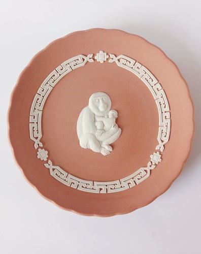 Wedgwood jasper terracotta - jasper,
