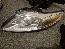 FORD MONDEO MK4 TITANIUM X