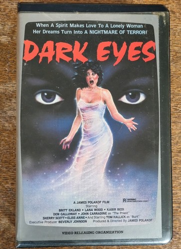 Dark eyes big box - , pre