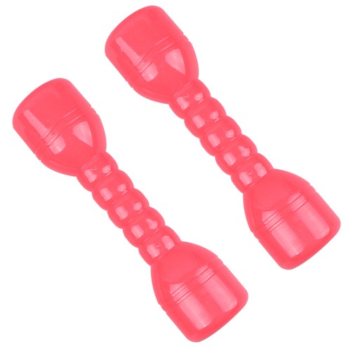 Audio small dumbbell weights - ,