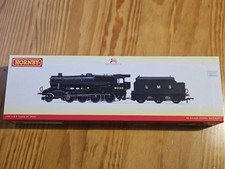 Hornby R3565 OO Gauge 2-8-0
