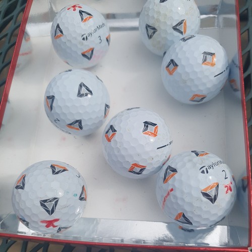 Taylormade tp5 golf - taylormade, balls