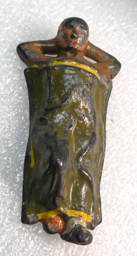 Vintage barclay manoil - barclay, lead