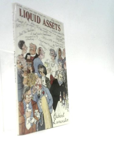 Liquid assets osbert - liquid,