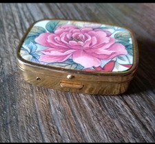 Vintage Decorative Flower