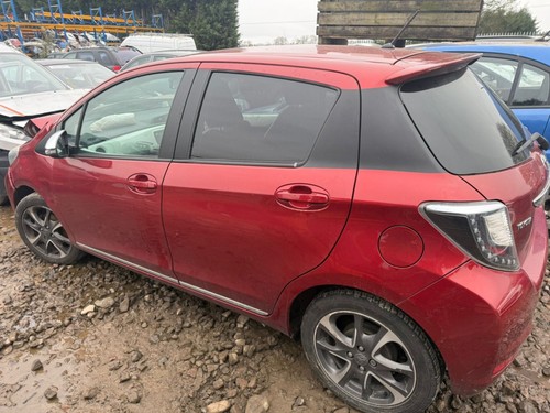 2011 2017 toyota - toyota, left