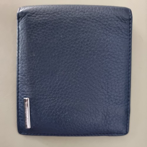 Emenegildo zegna wallet