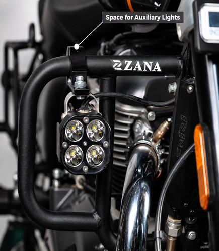 Fit for royal enfield - royal,