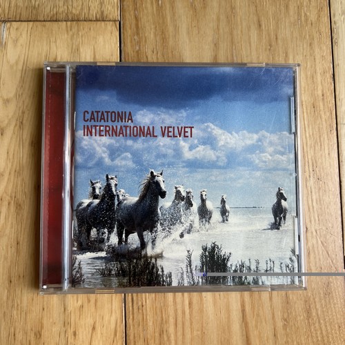 Catatonia international - catatonia,,