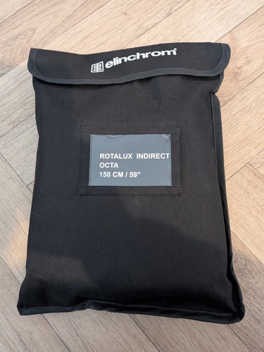 Elinchrom rotagrid indirect - elinchrom,