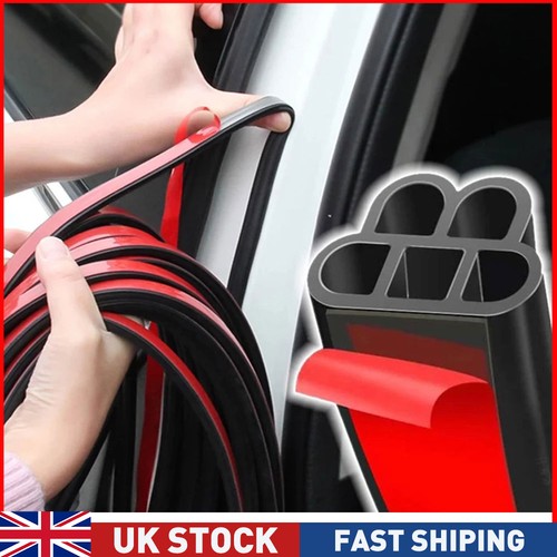 16ft car door rubber seal - car,