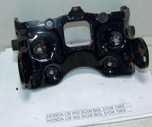 Chassis part frame - chassis, honda