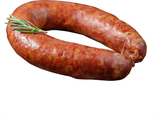 Polish pork sausage - pork,