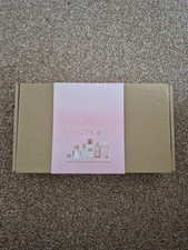 Next Just Pink Beauty Box -