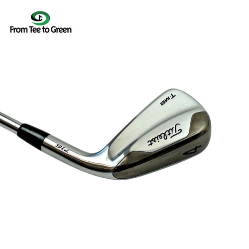 Titleist 716 4 iron - t-mb,
