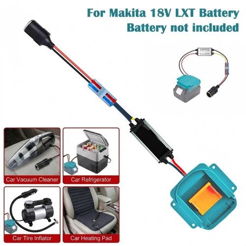 120w 18v 12v step down - 12v,