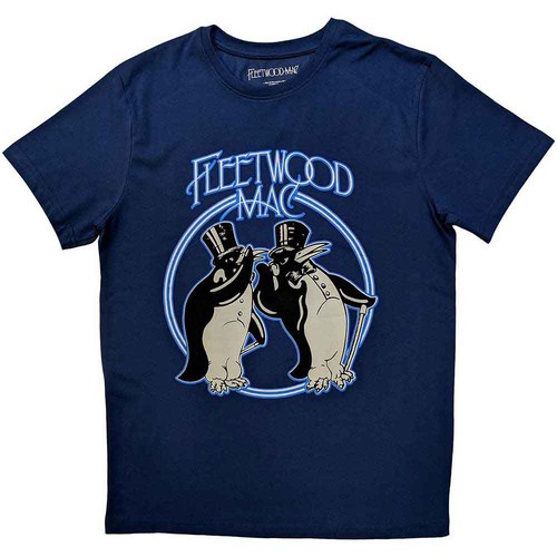 Fleetwood mac unisex - fleetwood,