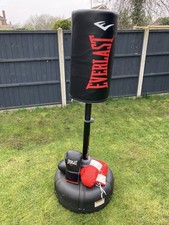 Everlast omniflex freestanding - everlast,