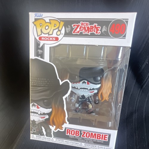 Funko pop rocks music - pop!,