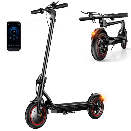 Iscooter electric scooter - electric,