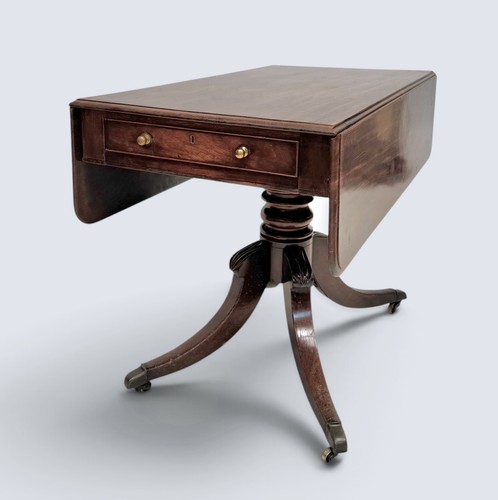 Pembroke table antique - pembroke,
