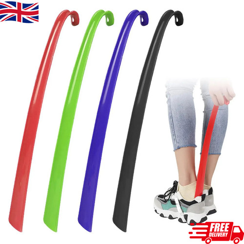 Extra long shoe horn 42cm - shoe,