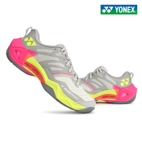 Yonex badminton shoe subaxia - yonex,