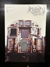 Graffiti Magazine Featuring