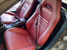 Toyota mr2 seat belt - mr2, zzw30