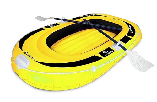 Hypro person dinghy - hypro, 2
