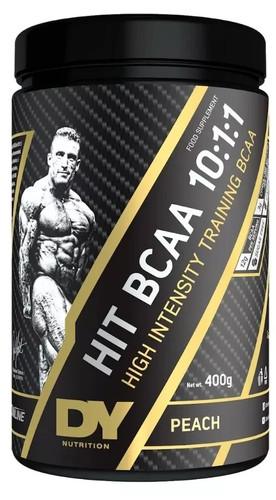 Dorian yates hit bcaa - yates,
