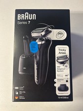 Braun Series 7 Electric Wet &