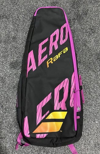 Babolat pure aero rafa - babolat,
