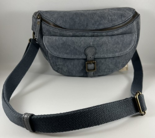 Fat face washed - washed, navy