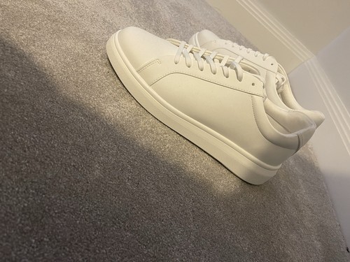 Size zara man shoe - size,