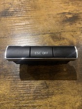 Fiesta St 180 Mk7 2015 Esc Off