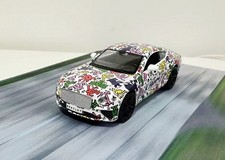 1:36 K.Haring BENTLEY