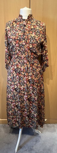 Vintage 1970 a floral - vintage, 1970’s