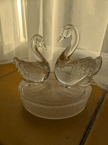Rcr royal crystal - royal, swan