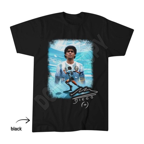 Diego maradona argentina - diego,
