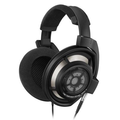 Sennheiser high end - |,