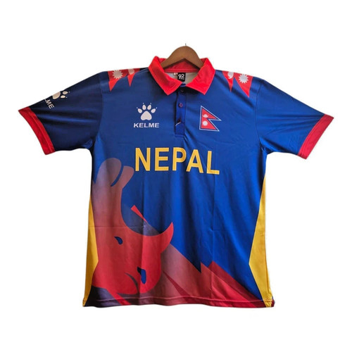 Nepal t20 world cup - world,