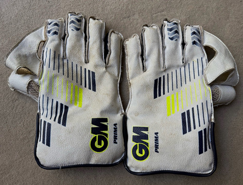 Gunn moore prima - gunn, &