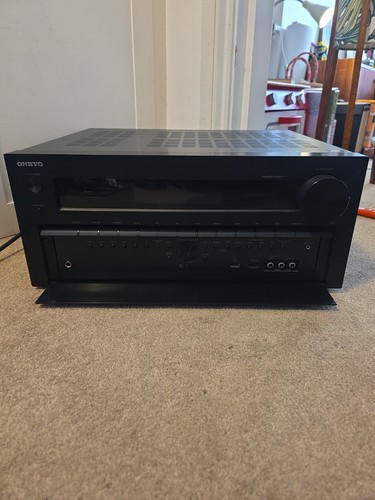 Onkyo nr838 receiver - onkyo,