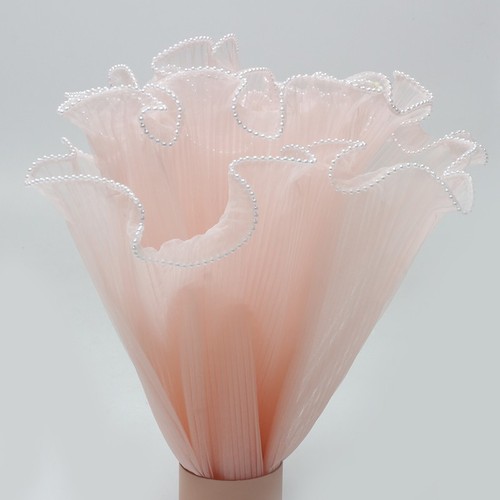 Pearl wave yarn - yarn, florist