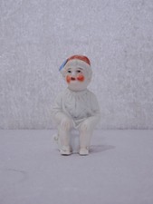 Antique Porcelain Scherzfigur
