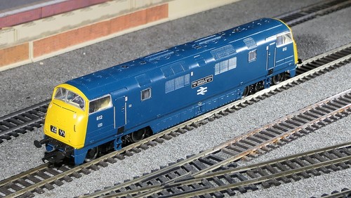 Bachmann 061 class 42 - 32-061, br