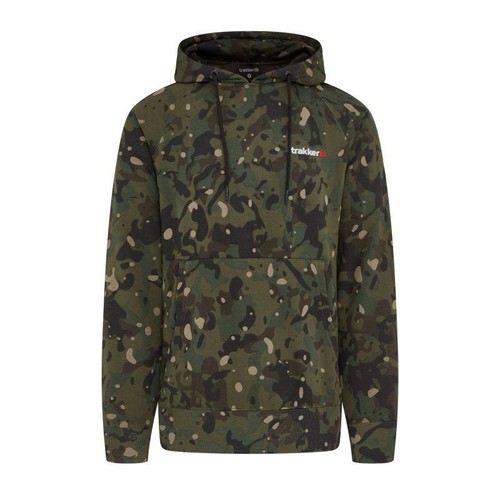 Trakker camo hoody pay 1 - cr,