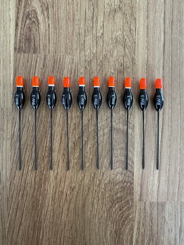 Dibber 3 pole - 10,