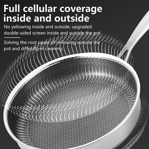 30cm stainless steel - stainless,